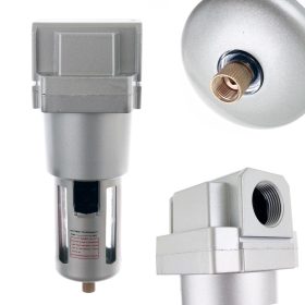   Filtru de Aer, Separator de Ulei și Apă 3/4" Technic AF5000-06, 20 Microni