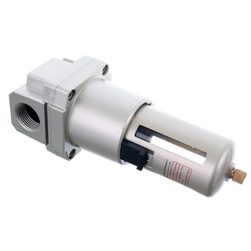 Filtru de Aer, Separator de Ulei și Apă 3/4" Technic AF5000-06, 20 Microni