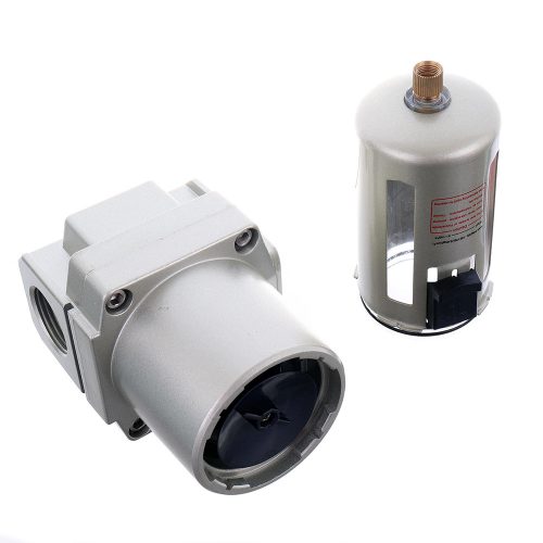 Filtru de Aer, Separator de Ulei și Apă 3/4" Technic AF5000-06, 20 Microni