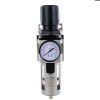 Reductor Dehidrator cu Filtru 1/2" pentru Compresor AW4000-04 - 20 µm