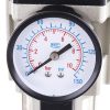 Reductor Dehidrator cu Filtru 1/2" pentru Compresor AW4000-04 - 20 µm