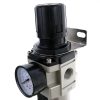 Reductor Dehidrator cu Filtru 1/2" pentru Compresor AW4000-04 - 20 µm