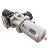 Reductor Dehidrator cu Filtru 1/2" pentru Compresor AW4000-04 - 20 µm