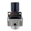 Regulator de Presiune Pneumatic 3/4" cu Manometru pentru Compresor AR5000-06CH