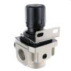 Regulator de Presiune Pneumatic 3/4" cu Manometru pentru Compresor AR5000-06CH