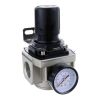 Regulator de presiune cu manometru de 1 inch pentru compresor AR5000-10CH