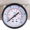 Regulator de presiune cu manometru de 1 inch pentru compresor AR5000-10CH