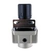 Regulator de presiune cu manometru de 1 inch pentru compresor AR5000-10CH