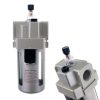 Lubrifiant Pneumatic 1/2" pentru Compresor - AL4000-04CH