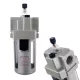 Lubrifiant Pneumatic 1/2" pentru Compresor - AL4000-04CH