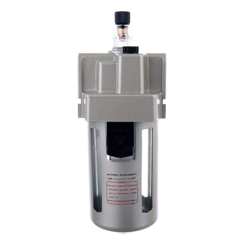 Lubrifiant Pneumatic 1/2" pentru Compresor - AL4000-04CH