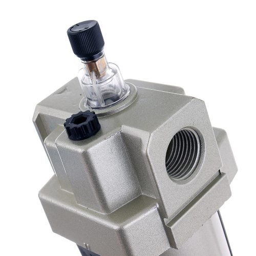 Lubrifiant Pneumatic 1/2" pentru Compresor - AL4000-04CH