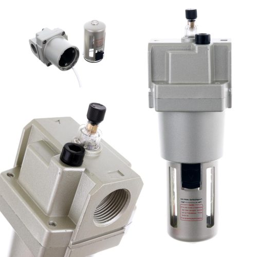 Lubrificator Pneumatic pentru Sisteme și Unelte 3/4" (~24 mm) Technic AL5000-06CH
