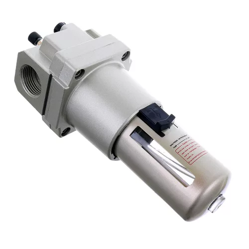 Lubrificator Pneumatic pentru Sisteme și Unelte 3/4" (~24 mm) Technic AL5000-06CH