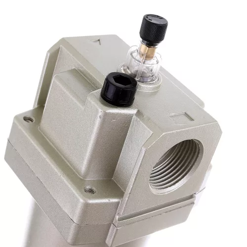Lubrificator Pneumatic pentru Sisteme și Unelte 3/4" (~24 mm) Technic AL5000-06CH
