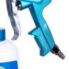 Pistol de Spălat de Înaltă Calitate cu Tub de Aspirație pentru Curățarea Tapițeriilor și Covorurilor LT-P1