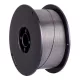 Sârmă de Sudură Autoprotejată 0,8 mm 1kg E71T-GS (Sârmă cu Flux)