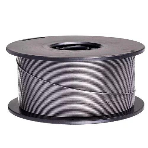 Sârmă de Sudură Autoprotejată 0,8 mm 1kg E71T-GS (Sârmă cu Flux)