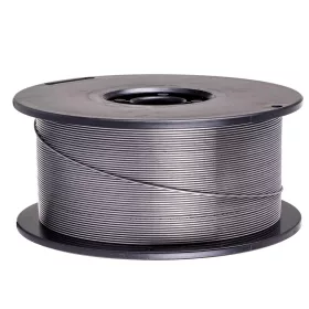   Hârtie de Sudură MIG/MAG 1mm 1kg E71T-GS (Flux Autoprotector) pentru Utilizare Externă
