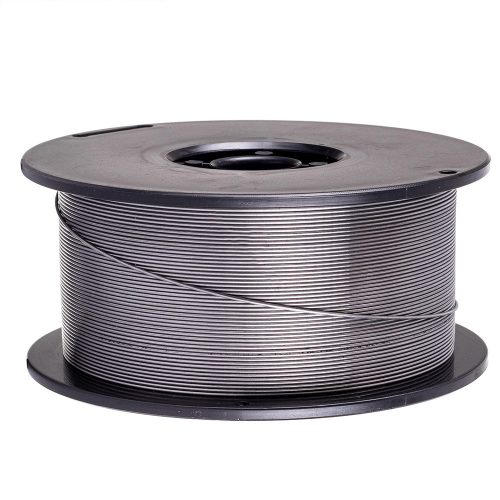 Hârtie de Sudură MIG/MAG 1mm 1kg E71T-GS (Flux Autoprotector) pentru Utilizare Externă