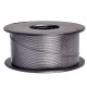 Hârtie de Sudură MIG/MAG 1mm 1kg E71T-GS (Flux Autoprotector) pentru Utilizare Externă