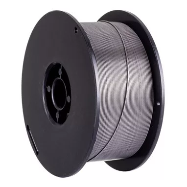 Hârtie de Sudură MIG/MAG 1mm 1kg E71T-GS (Flux Autoprotector) pentru Utilizare Externă