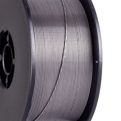 Hârtie de Sudură MIG/MAG 1mm 1kg E71T-GS (Flux Autoprotector) pentru Utilizare Externă