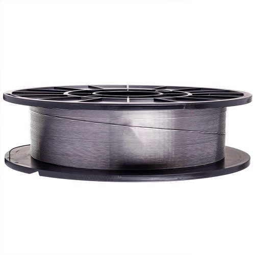 Hârtie de Sudură Auto-ecranată 0,8 mm, 3kg, E71T-GS - Flux Mag pentru MIG/MAG
