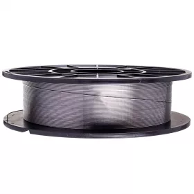   Sârmă de Sudură cu Autoprotecție 1mm, 3kg, E71T-GS, Flux Corespun, D200
