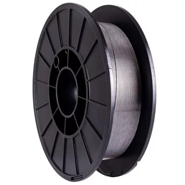 Sârmă de Sudură cu Autoprotecție 1mm, 3kg, E71T-GS, Flux Corespun, D200
