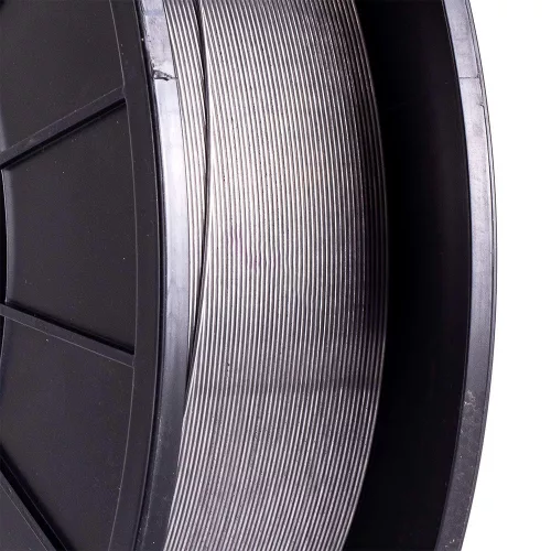 Sârmă de Sudură cu Autoprotecție 1mm, 3kg, E71T-GS, Flux Corespun, D200