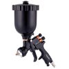 Pistol de Vopsit Profesional Auarita Lion B Volum Mic Presiune Medie 1,4 mm cu Rezervor de 600 ml
