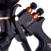 Pistol de Vopsit Profesional Auarita Lion B Volum Mic Presiune Medie 1,4 mm cu Rezervor de 600 ml