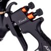 Pistol de Vopsit Profesional Auarita Lion B Volum Mic Presiune Medie 1,4 mm cu Rezervor de 600 ml