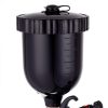 Pistol de Vopsit Auarita Lion B LVMP 2,0 mm, 600 ml - Profesionist pentru Vopsitorii Auto și Modelare