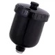 Rezervor de Vopsea 250 ml Negru pentru Mini Pistoale de Pulverizare Auarita