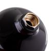 Rezervor de Vopsea 250 ml Negru pentru Mini Pistoale de Pulverizare Auarita