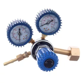  Reductor de Oxigen cu Manometru 200 bar 3/4" TC Technic 2074NS