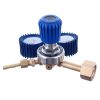 Reductor de Oxigen cu Manometru 200 bar 3/4" TC Technic 2074NS