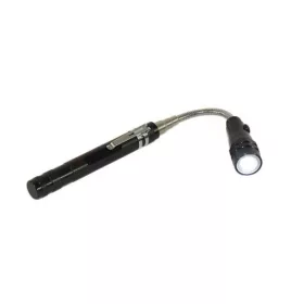   Lanternă Telescopică cu Magnet și LED SK2319 pentru Mecanică