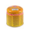 Cartuș Gaz Universal 7/16" Propan-Butan ELICO CAMP 190g cu Sistem OPRIRE-GAZ