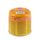 Cartuș Gaz Universal 7/16" Propan-Butan ELICO CAMP 190g cu Sistem OPRIRE-GAZ