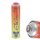 Cartuș universal de gaz Elicotech - 600 ml, 336g, compatibil cu arzătoare și pistoale de lipit, filet 11 mm