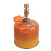 Făclie de Laborator Bunsen cu Cartuș de Gaz 300g - RK-5002