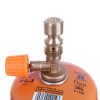 Făclie de Laborator Bunsen cu Cartuș de Gaz 300g - RK-5002