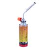 Arzător Gaz Forjastrălămpă Manuală Pentru Patron - 20,5 x 6 cm, Compatibil Propan-Butan, 1800°C