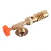 Arzător Foraj cu 2 Butelii de Gaz EliCo de 600ml