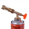 Arzător Foraj cu 2 Butelii de Gaz EliCo de 600ml