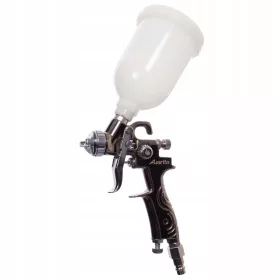   Mini Pistol de Vopsit cu Volum Mare și Presiune Scăzută (HVLP) 0,8 mm AUARITA MP-350
