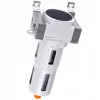 YQF4000-04 1/2" 40μm Filtru de Aer, Separator de Ulei și Apă, Specificații Complete